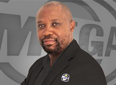 Bakang Kgaswane Photo